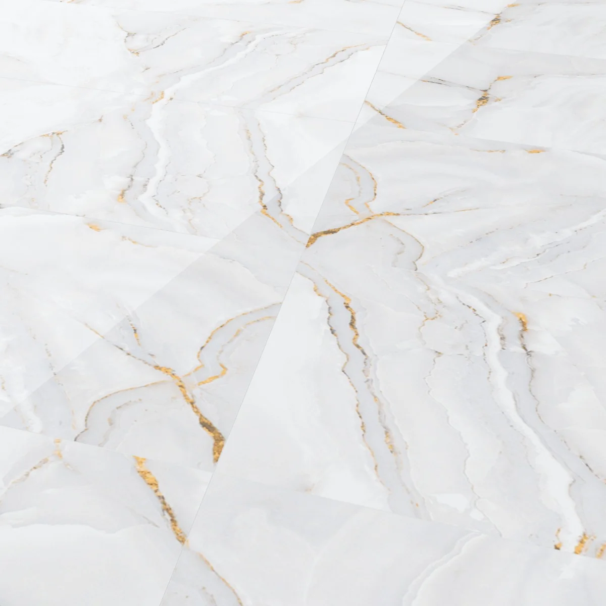 Faianta Kady Grey Light 25X75 Lucioasa