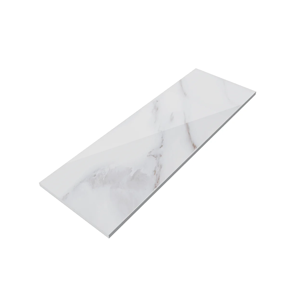 Faianta Natalie Grey 30.5X60.5 Lucioasa