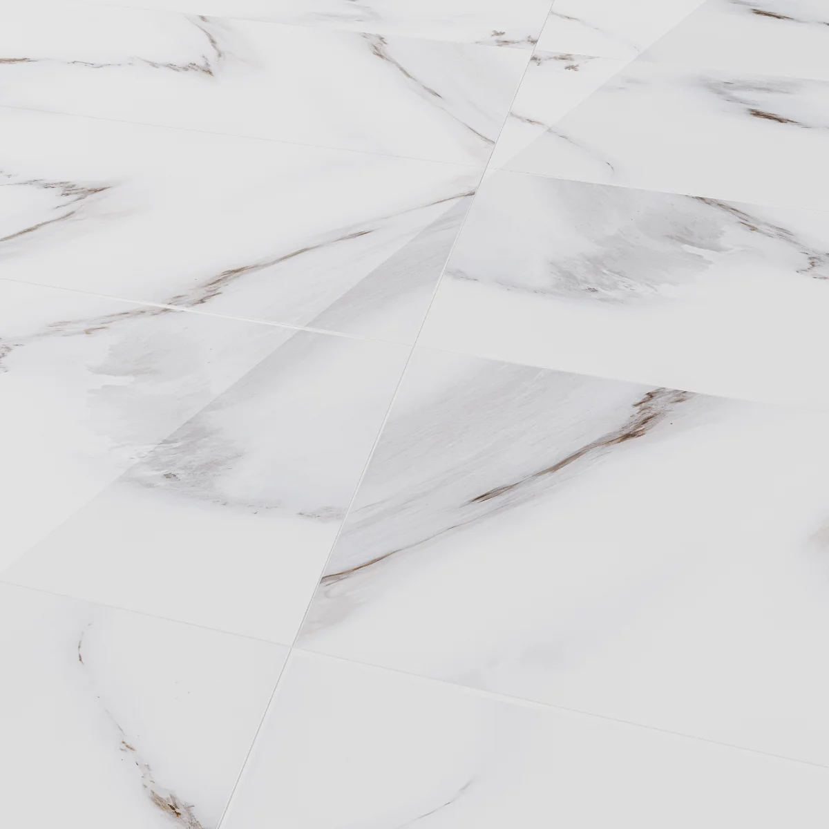 Faianta Natalie Grey 30.5X60.5 Lucioasa