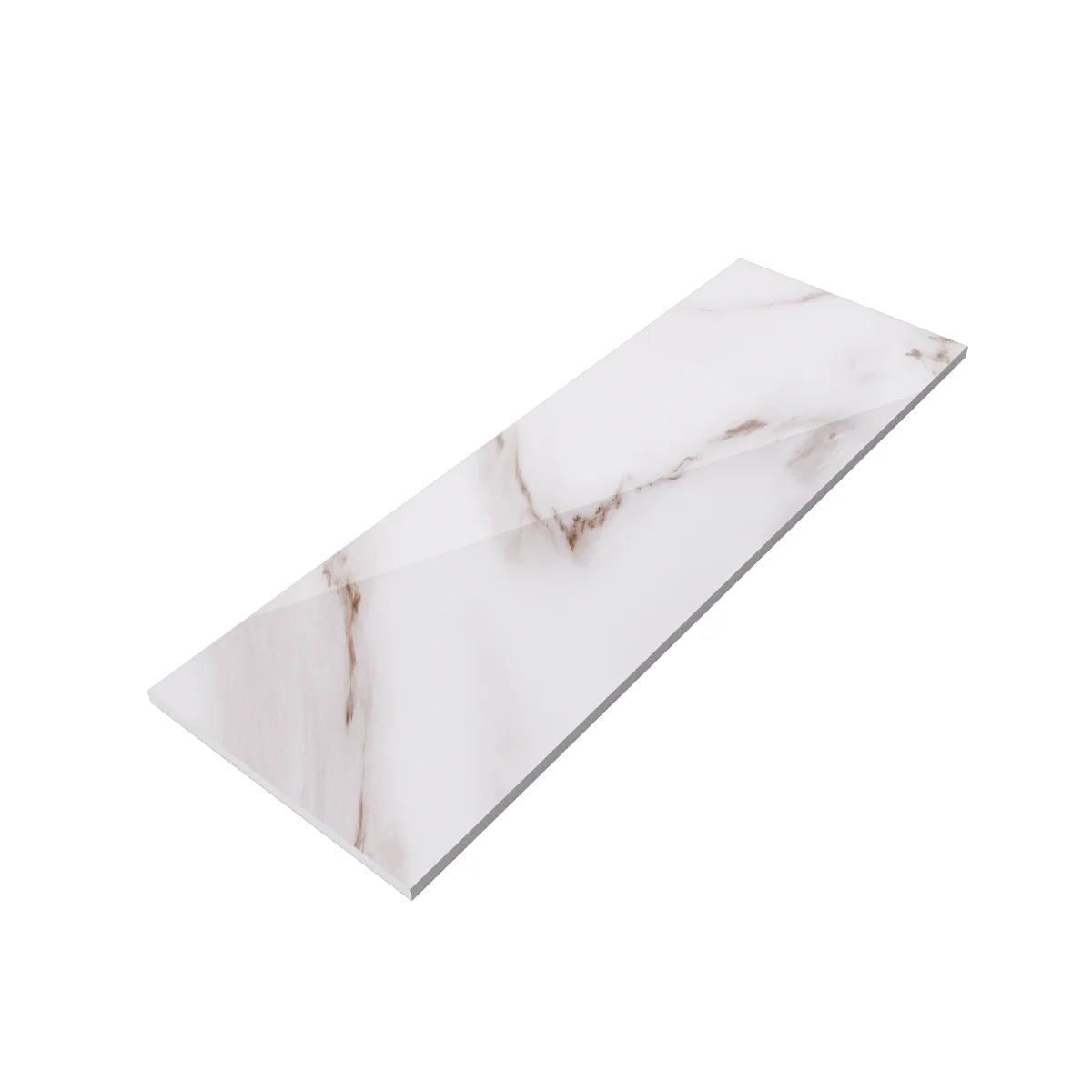 Faianta Natalie Cafe 30.5X60.5 Lucioasa