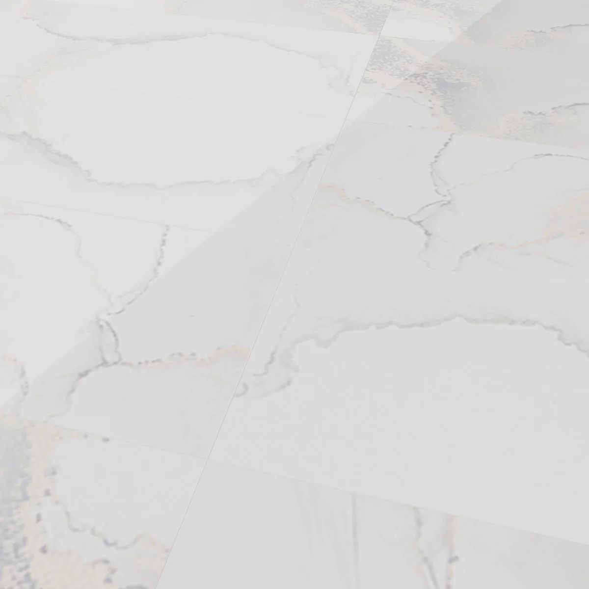 Faianta Holiday Star Grey Light 25X75 Lucioasa