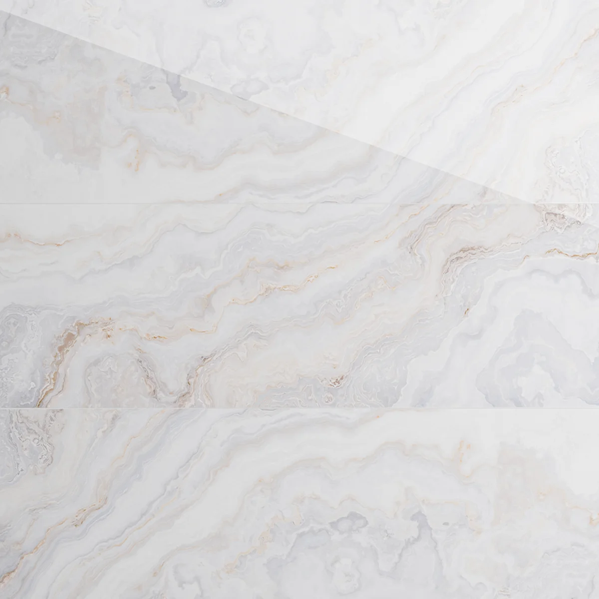 Faianta Alma Light 25X75 Lucioasa