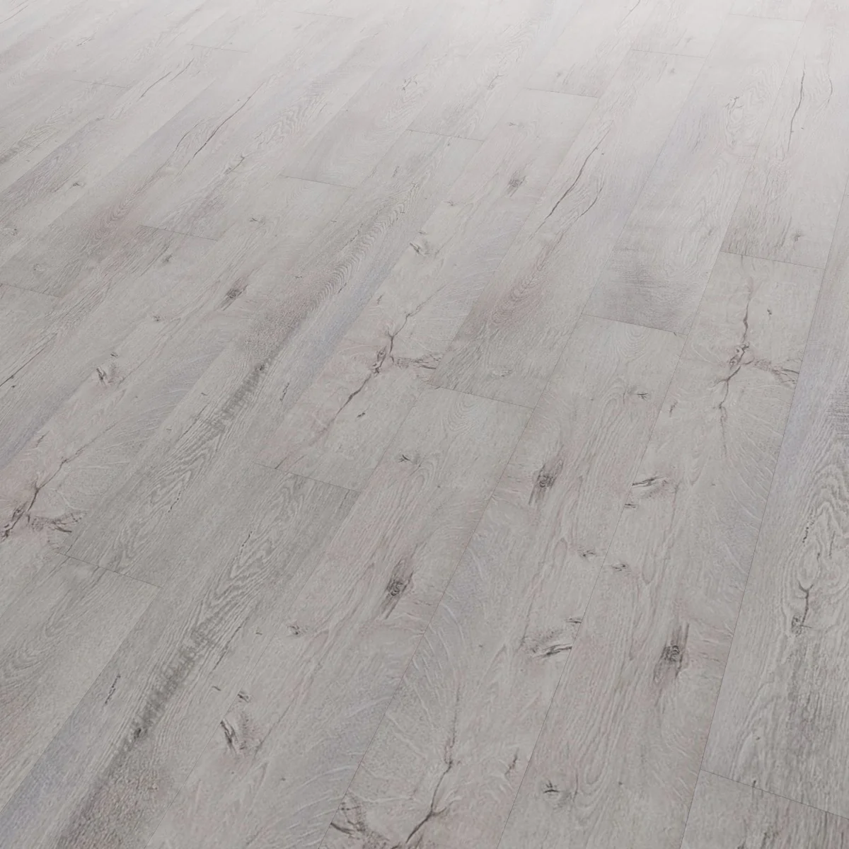 Parchet Laminat Vintage Van Grey 8 mm Clasa 33 AC5 Gri