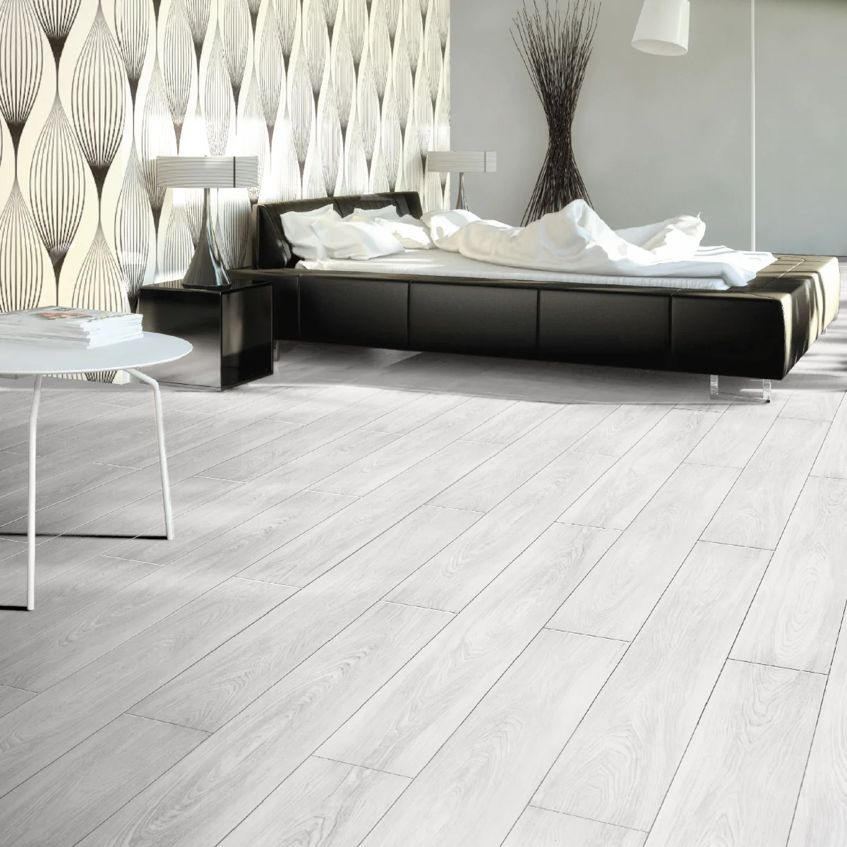 Parchet Laminat Wood Java 10 mm Clasa 32 AC4 Gri