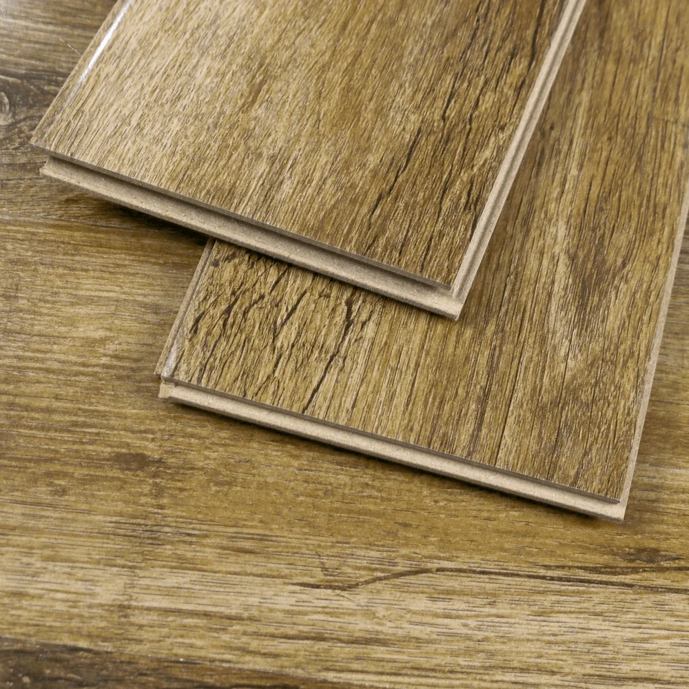 Parchet Laminat Queen Max Montana 12.3 mm Clasa 23 AC3 Maro