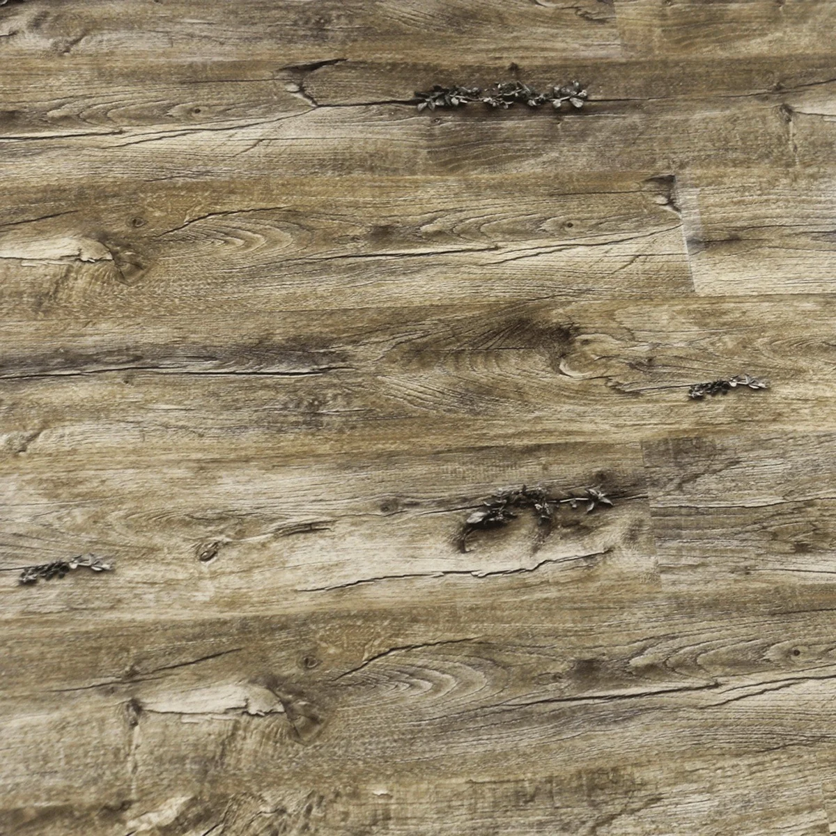 Parchet Laminat Queen Max Sakura Green 12.3 mm Clasa 23 AC3 Maro Inchis