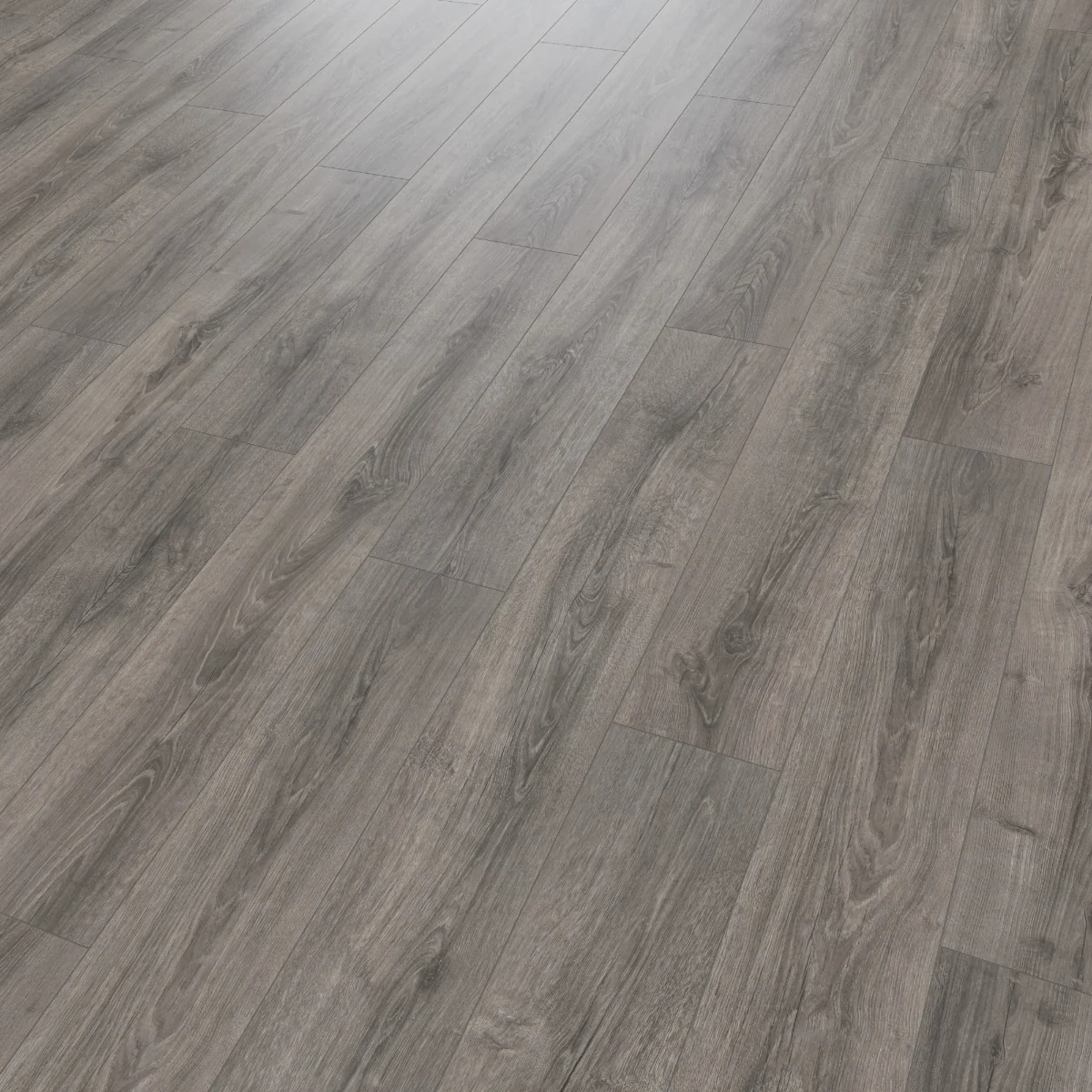 Parchet Laminat Anatolia Silver 12 mm Clasa 33 AC5 Gri