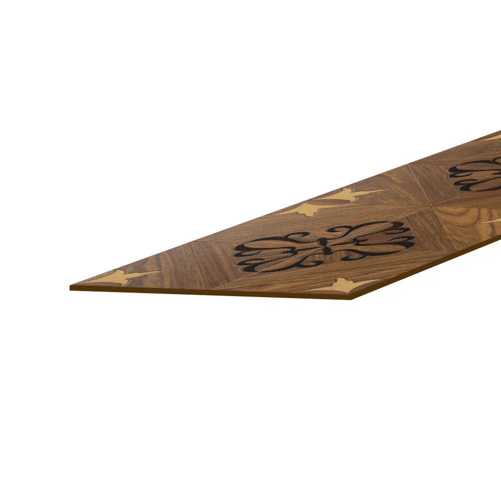 Parchet Laminat Premium Royal Oak 12.3 mm Clasa 31 AC3