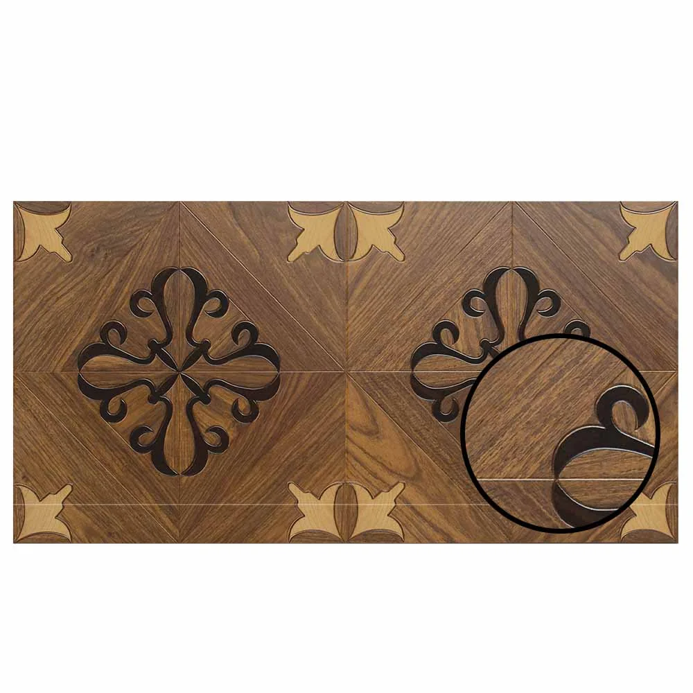 Parchet Laminat Premium Royal Oak 12.3 mm Clasa 31 AC3