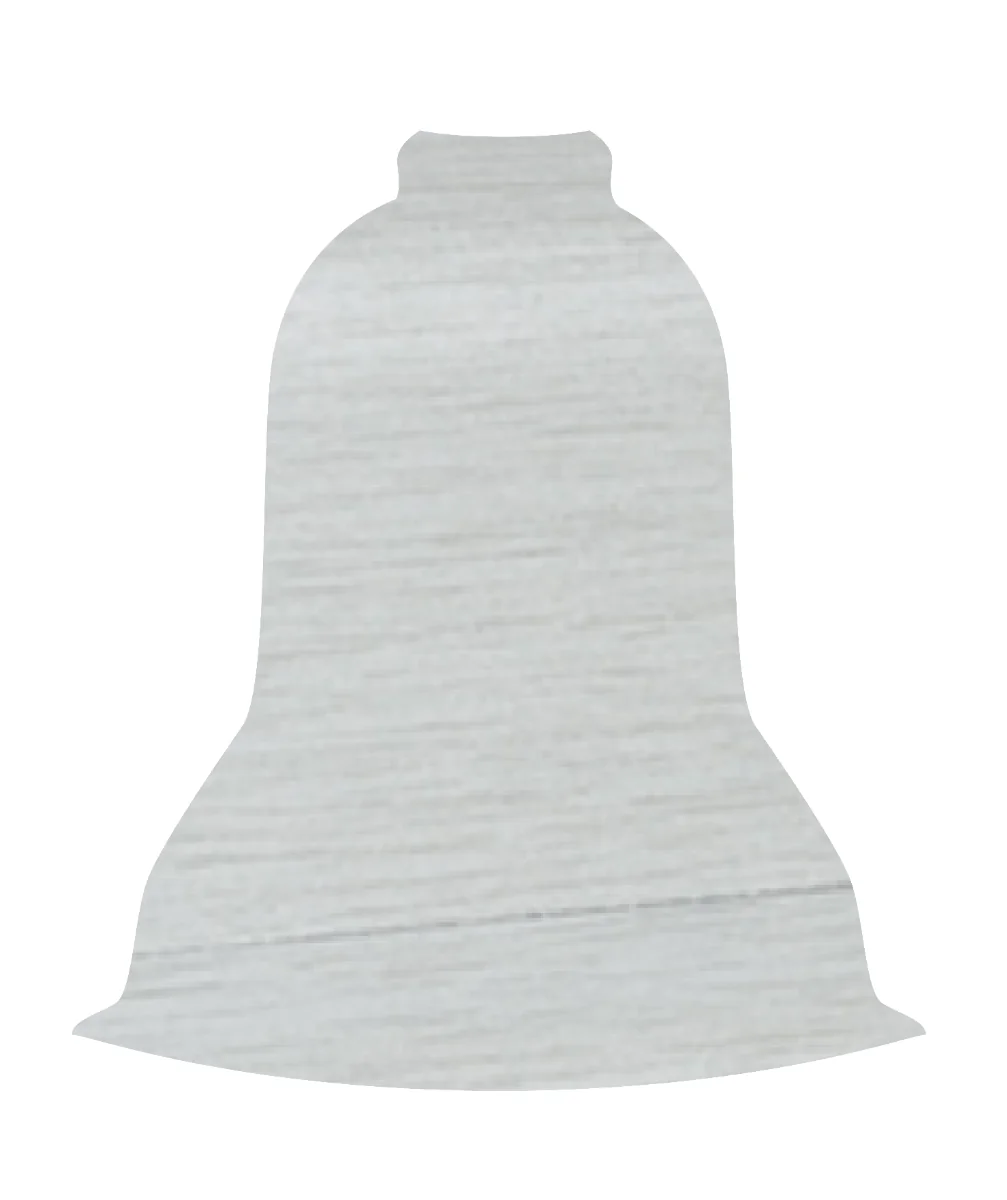 Colt Exterior Plinta Korner LP55 Gri Deschis