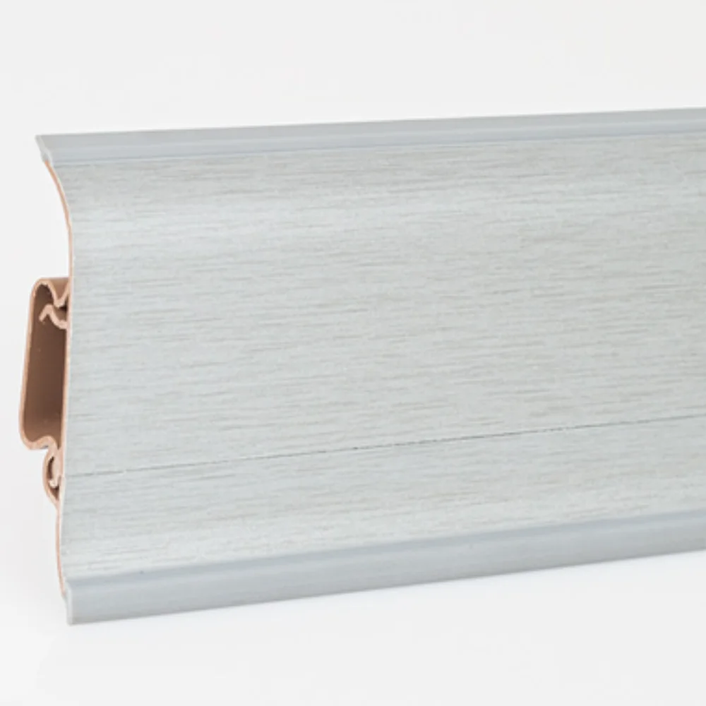 Colt Exterior Plinta Korner LP55 Gri Deschis