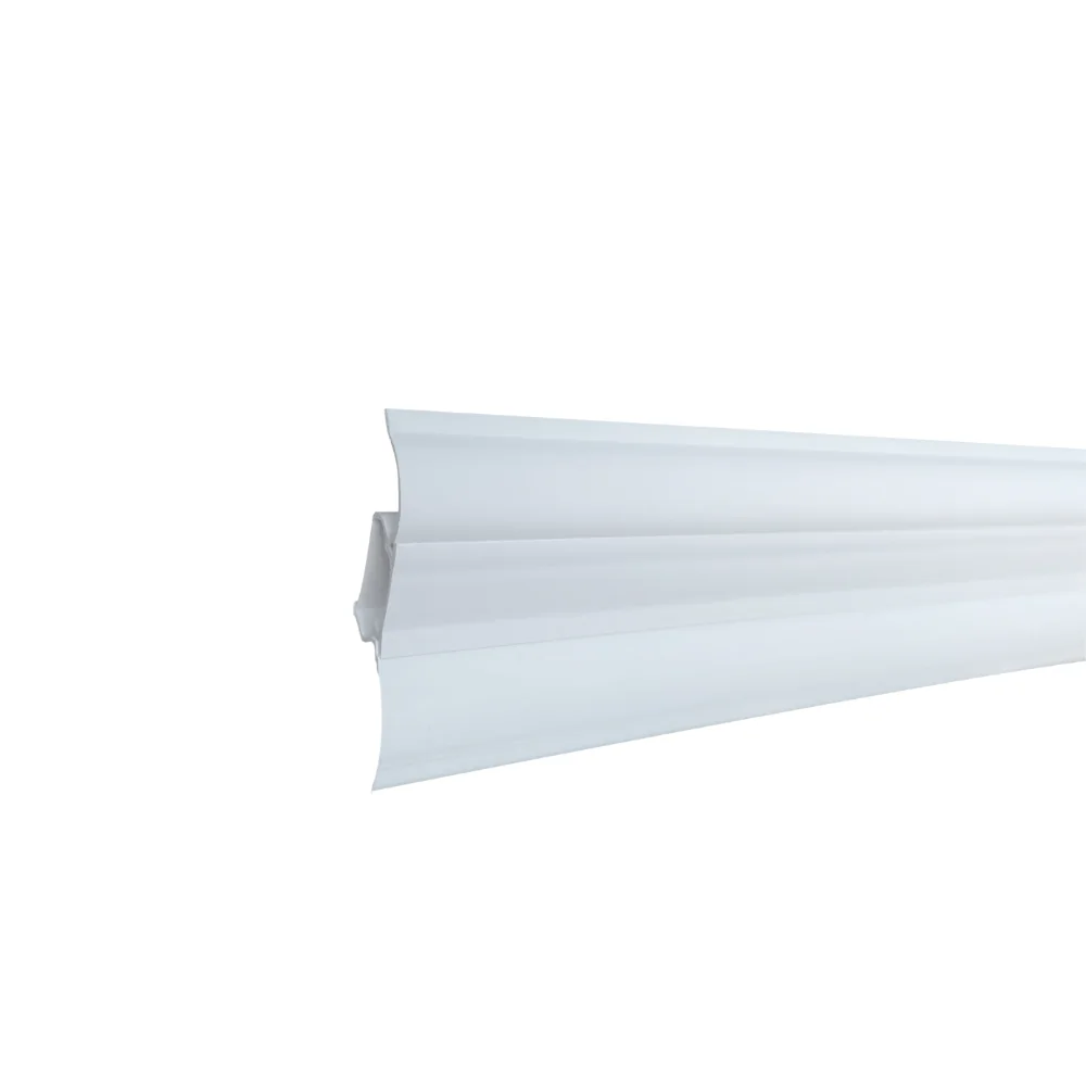 Colt Exterior Plinta Korner LP52 Alb