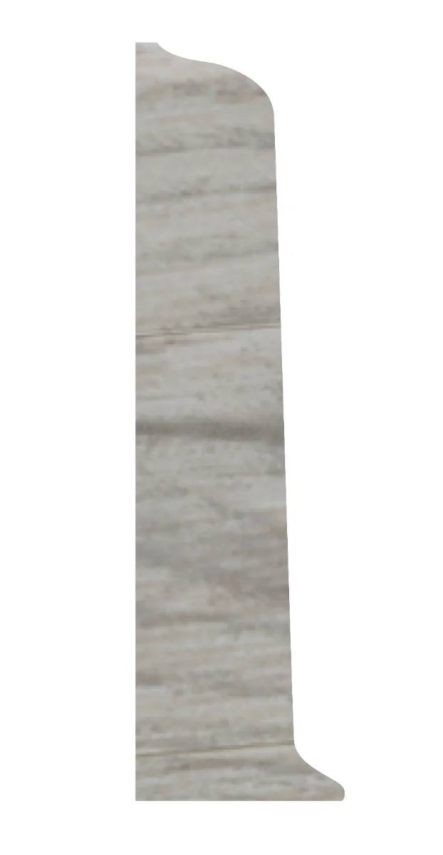 Terminatie Dreapta Plinta Korner Siena 80 Stejar Suedez