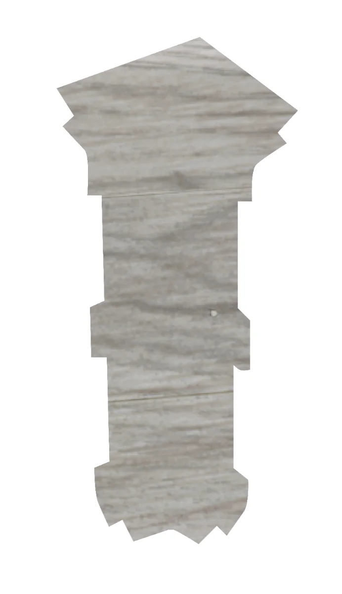 Colt Interior Plinta Korner Siena 80 Stejar Suedez