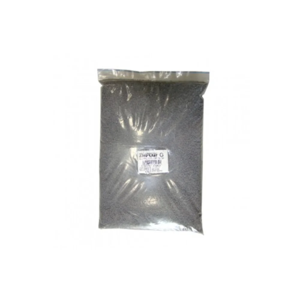 Tencuiala Pentru Soclu Quartz G-Grey 4.3 KG