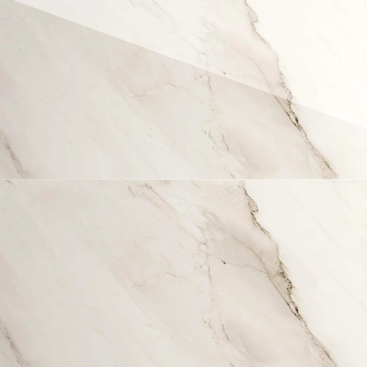 Gresie Exterior / Interior Portelanata Venus 59.5 x 119.5 cm Lucioasa Rectificata Tip Marmura