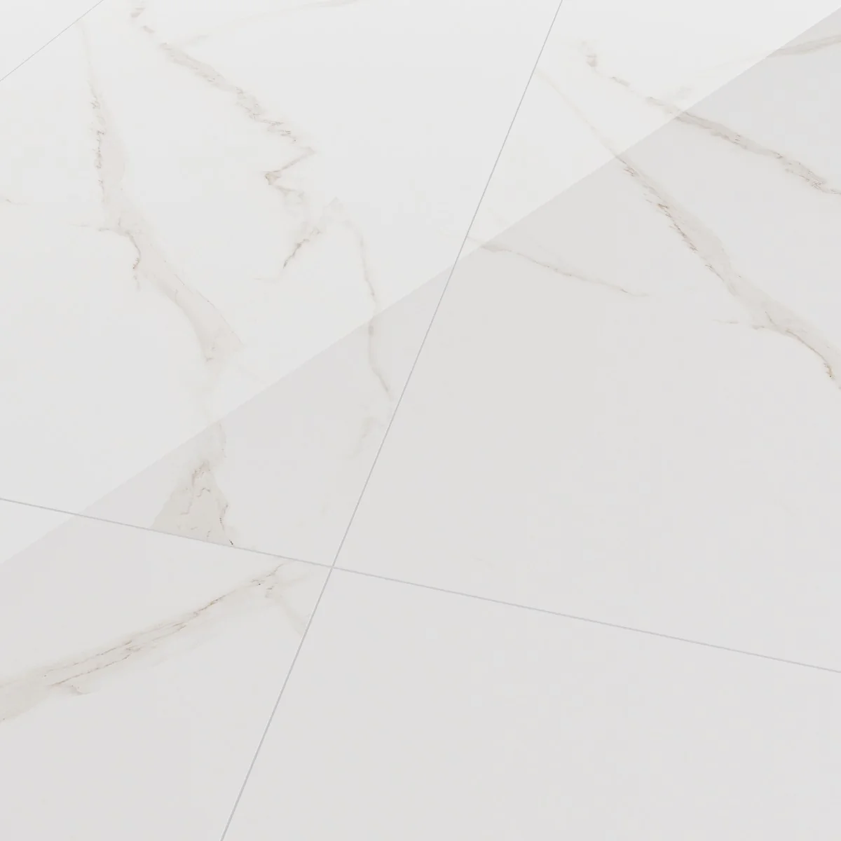 Gresie Exterior / Interior Portelanata Marmo Gold 59.5 x 119.5 Cm Lucioasa Rectificata Tip Marmura