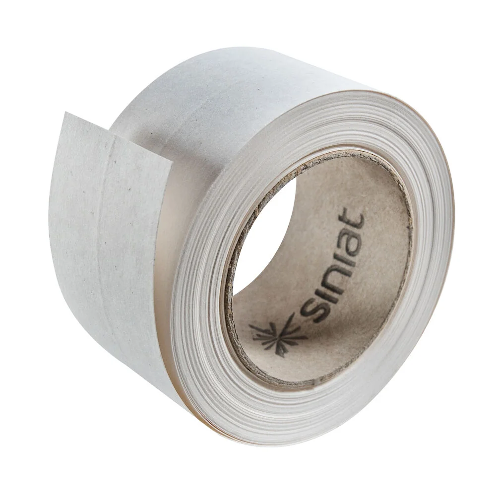 Banda Hartie Microforata 23M