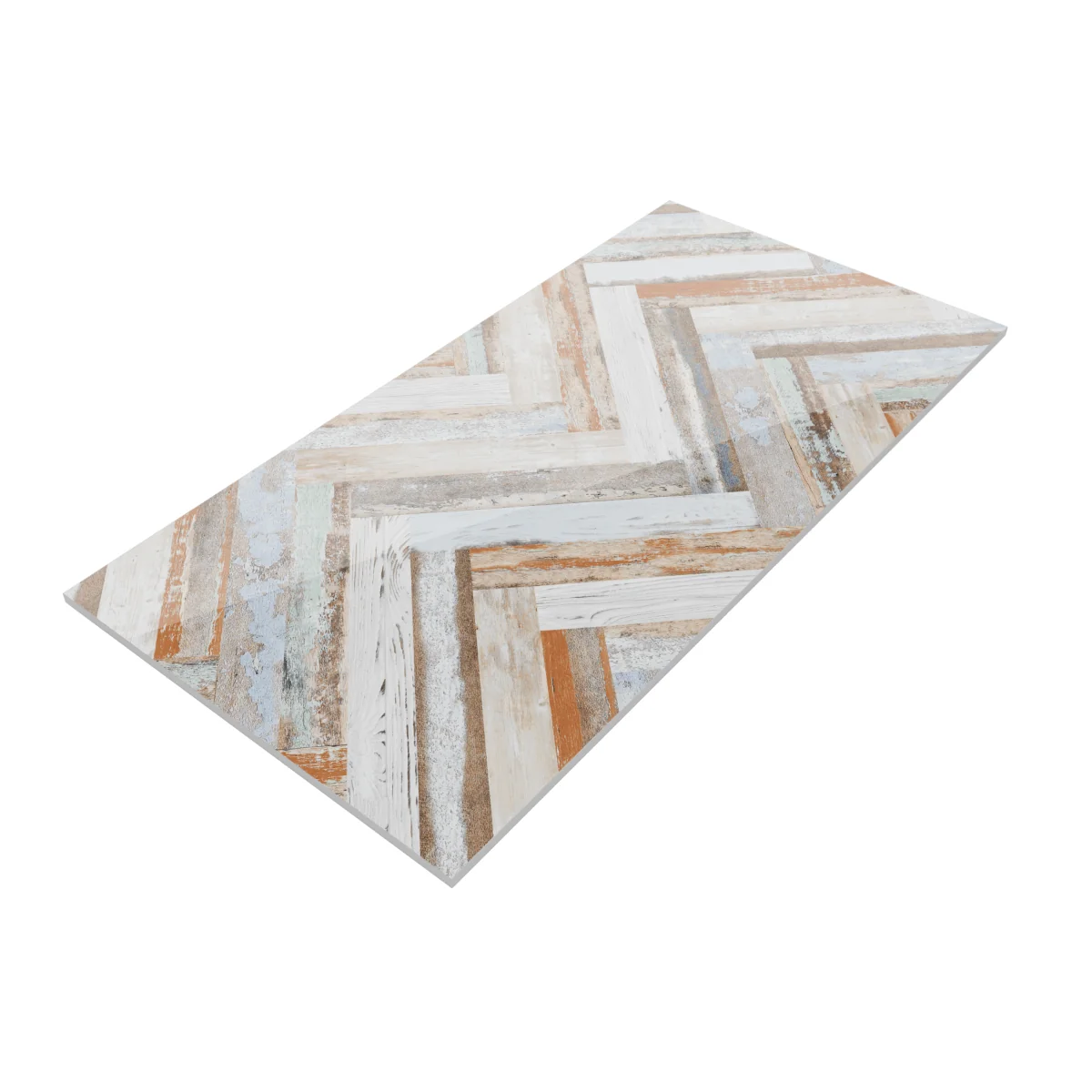 Gresie Exterior / Interior Portelanata Arow 60 x 120 cm Lucioasa Rectificata