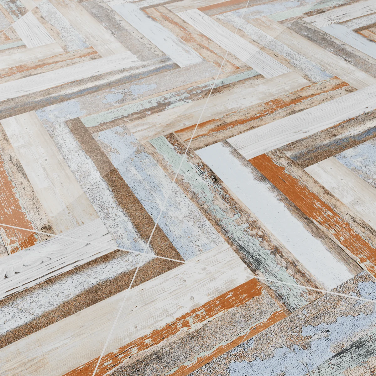 Gresie Exterior / Interior Portelanata Arow 60 x 120 cm Lucioasa Rectificata