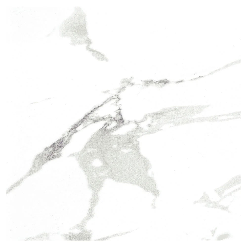 Gresie Exterior / Interior Portelanata Carrara 60 x 60 cm Mata Rectificata Tip Marmura