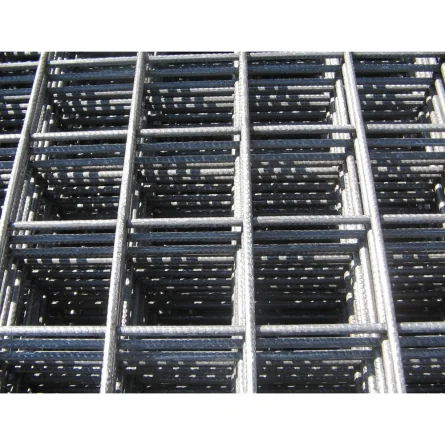 Plasa Sudata 8 Mm X 2000 Mm X 6000 Mm