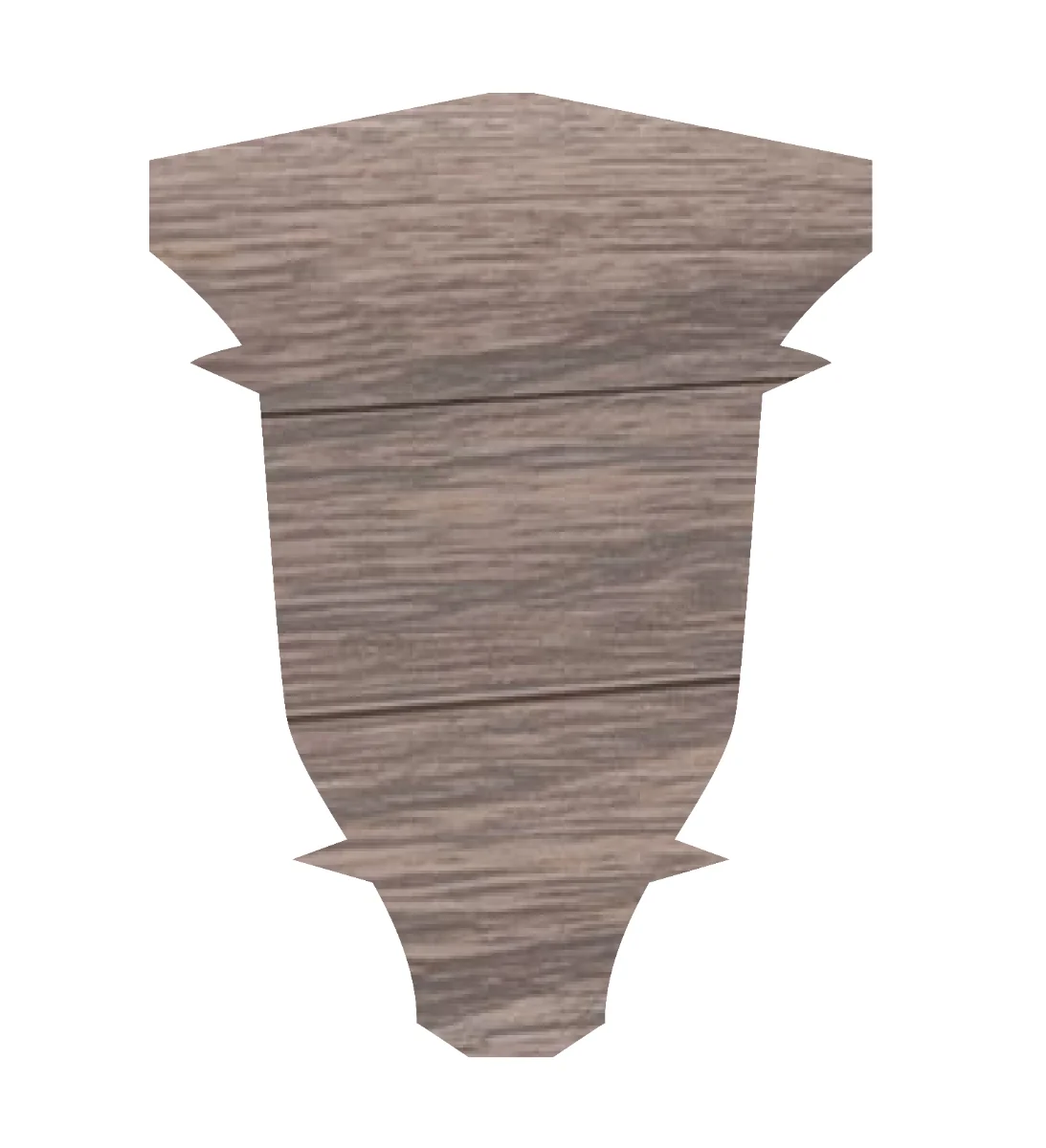 Colt Interior Plinta Korner LP52 Stejar Venetian