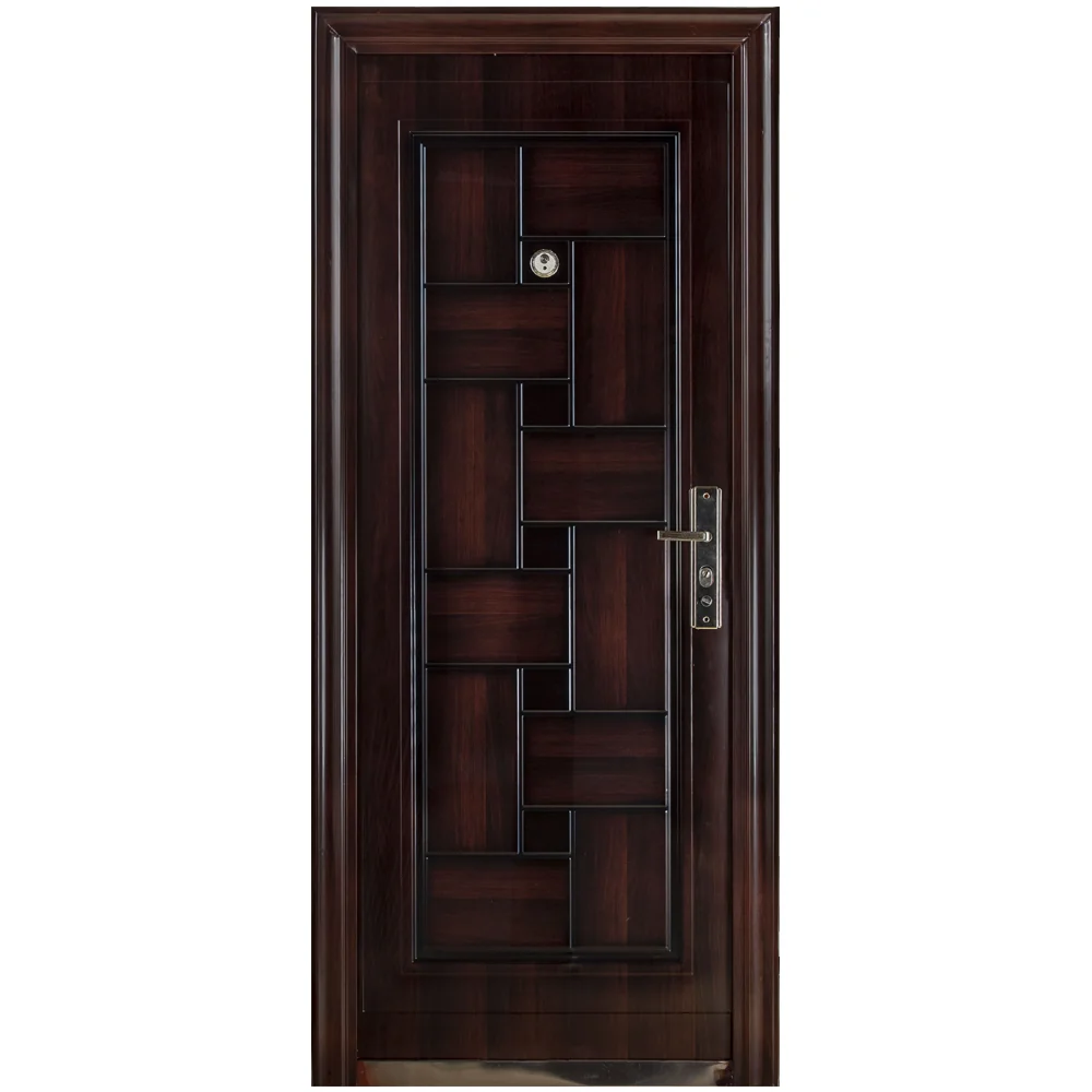 Usa Metalica Intrare Elite 07 Maro 86 x 205 Cm Stanga