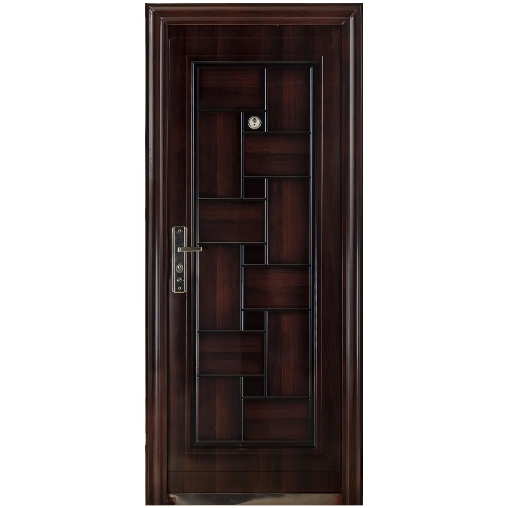 Usa Metalica Intrare Elite 07 Maro 86 x 205 cm Dreapta