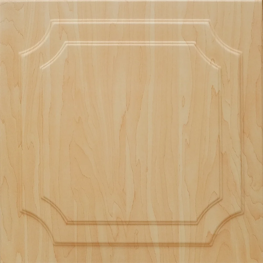 Tavan Fals Decorativ 0303 Cires B 500 x 500 mm