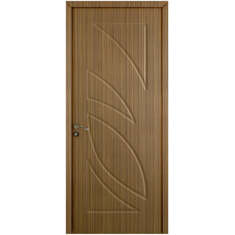Usa De Interior Din Lemn Trend RA-101 2000/800 Stejar Auriu