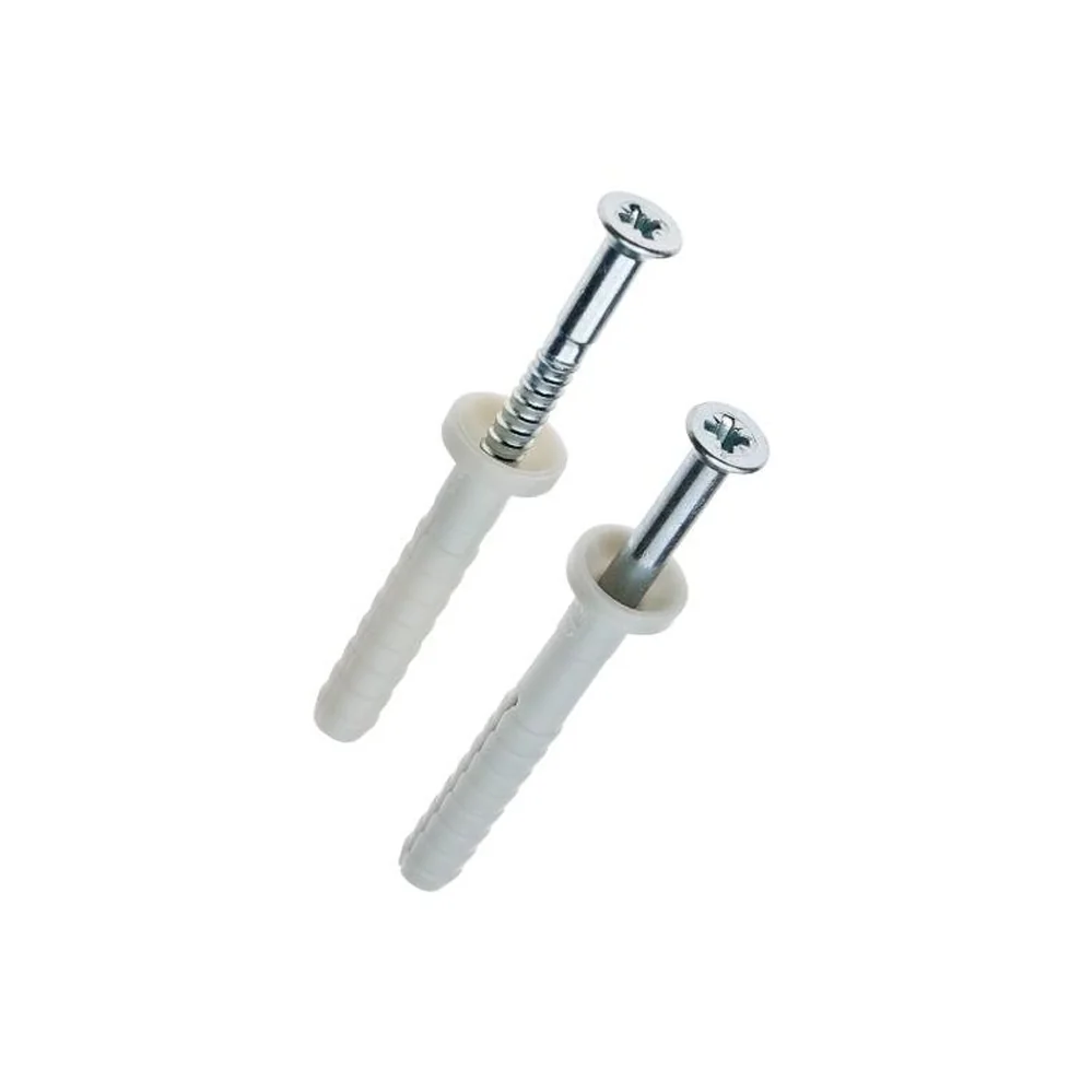 Surub Cu Diblu 6 mm x 40 mm