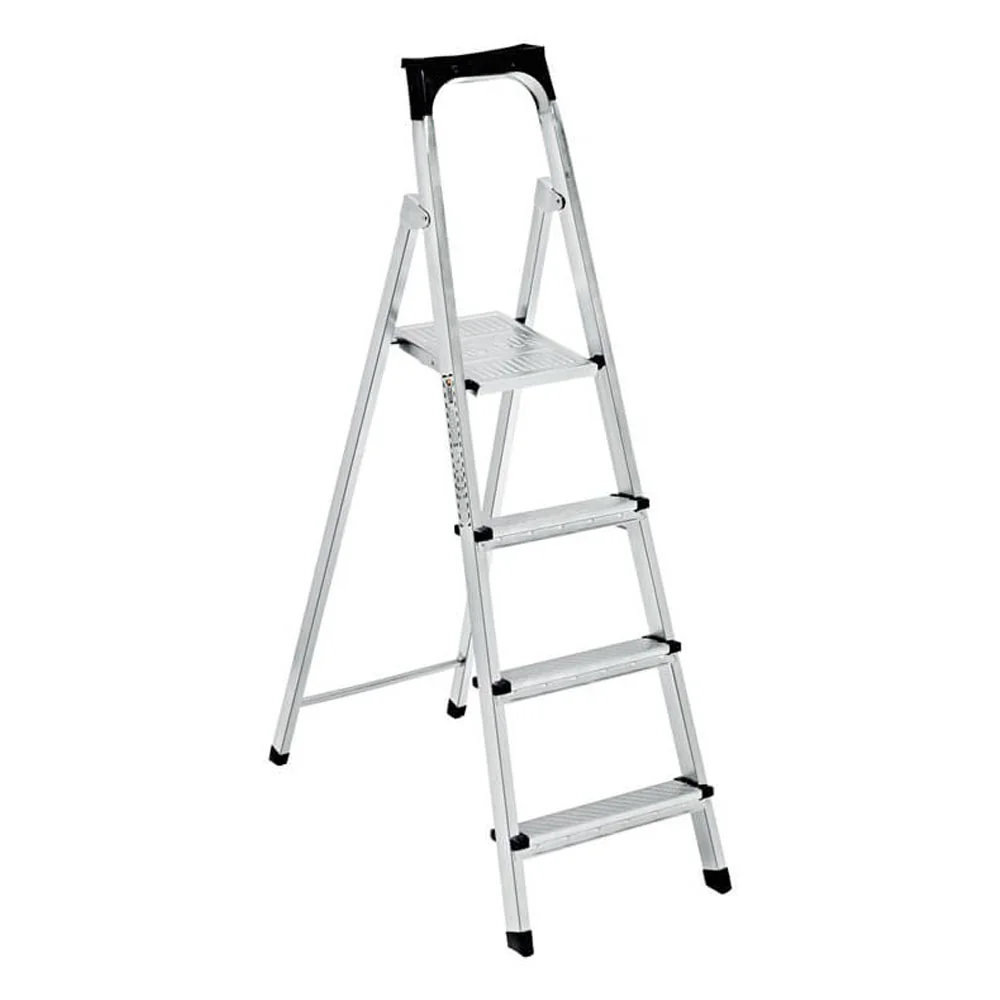 Scara Metalica 1102 3+1 Trepte 130 cm