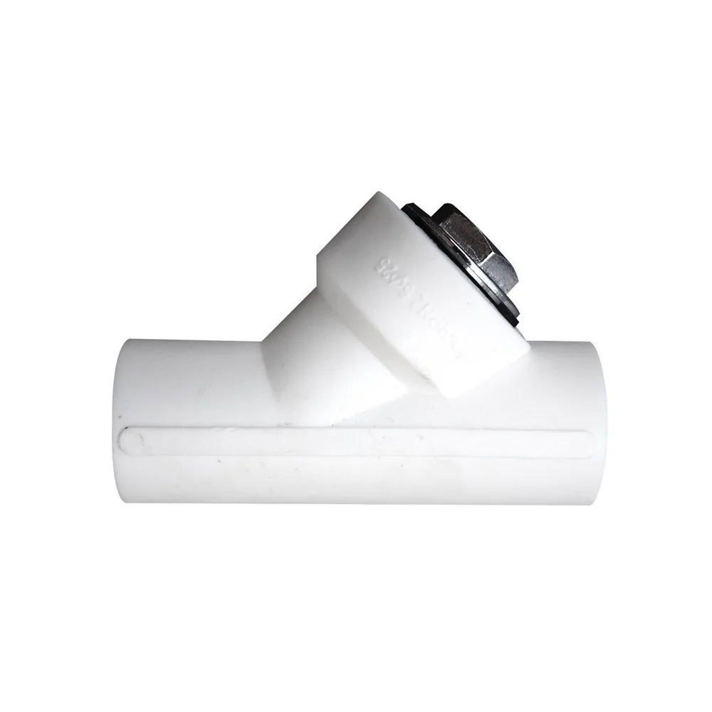 Filtru Y PPR Diametru 25 mm