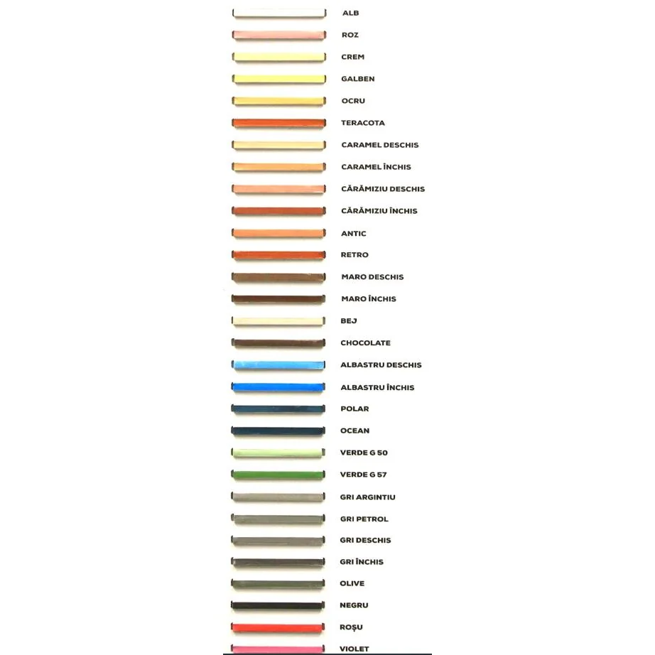 Chit De Rosturi Gresie Si Faianta Adeplast Quarz Albastru Deschis 2 KG