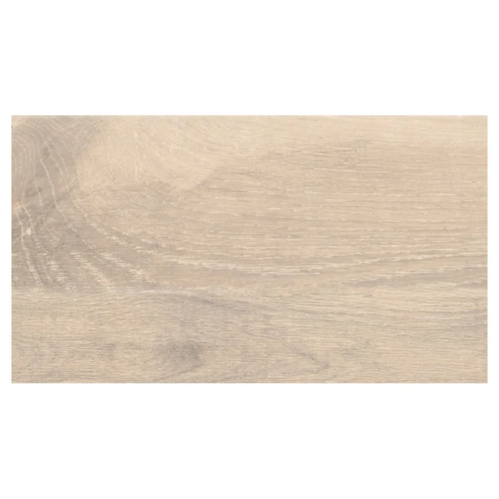 Gresie Tip Parchet Exterior / Interior Sekoya Beige 20.5 x 60 cm Mată Porțelanată Antiderapantă