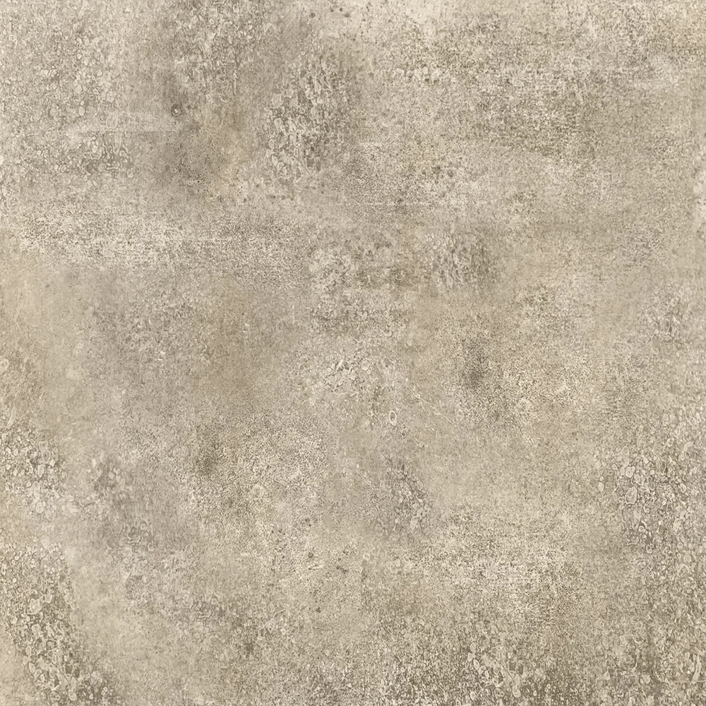 Gresie Interior Celine Dark Beige 61 x 61 cm Mata Aspect Ciment