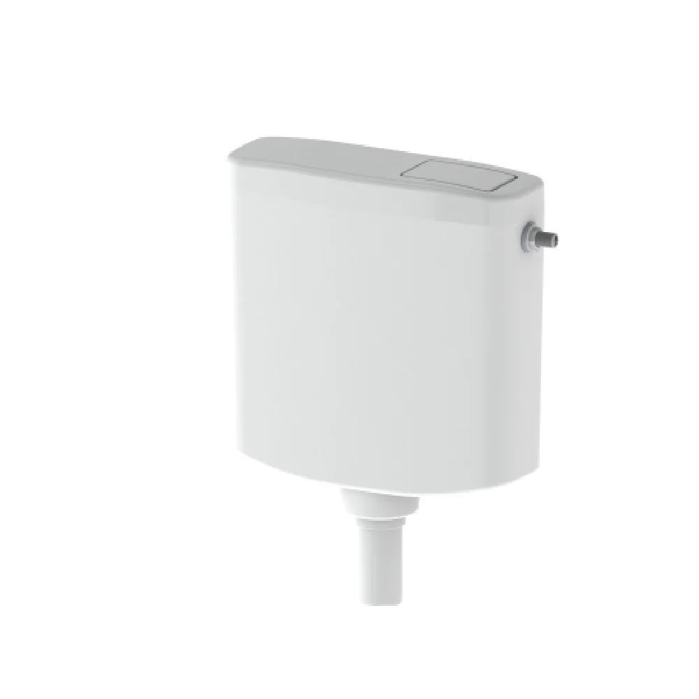 Rezervor WC Semiinaltime Eco Alimentare Laterala