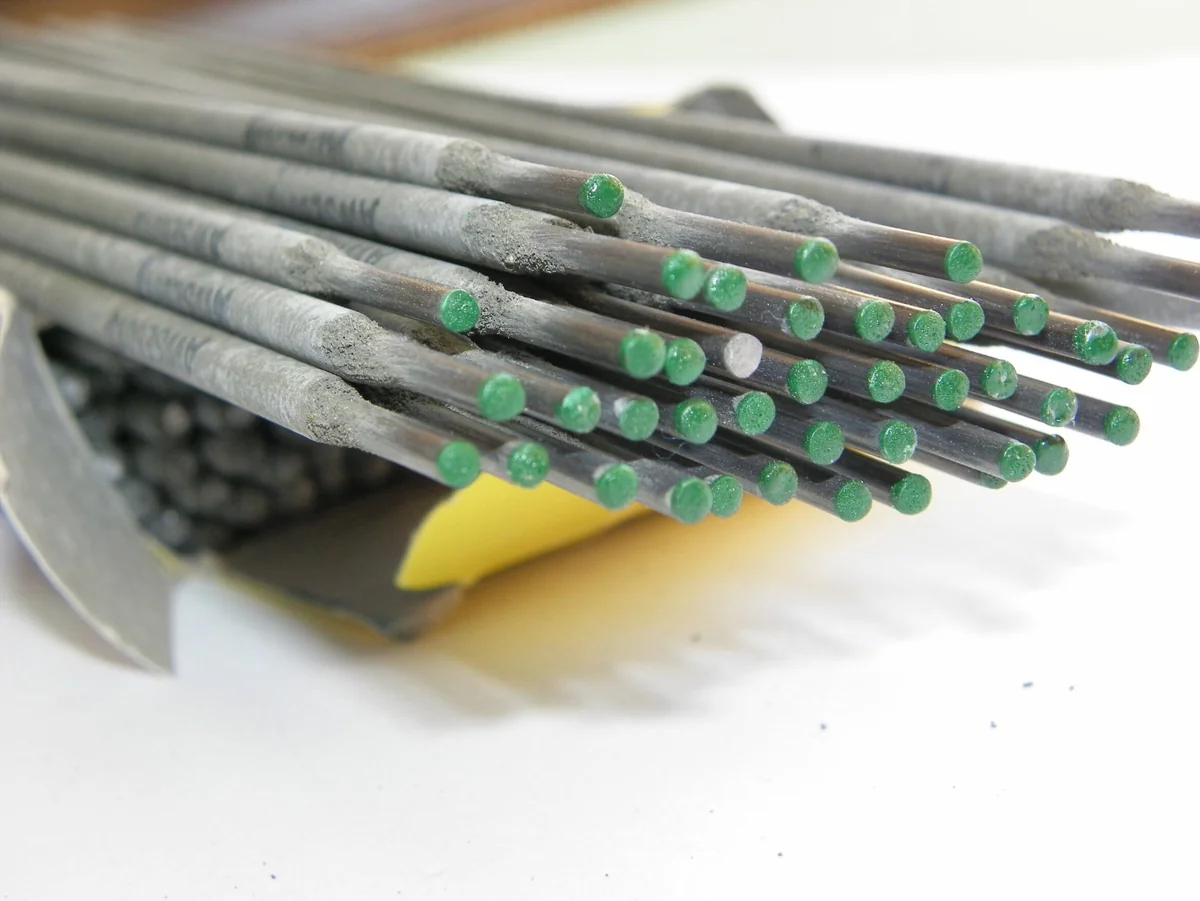 Electrozi Supertit 3.2 x 350 mm