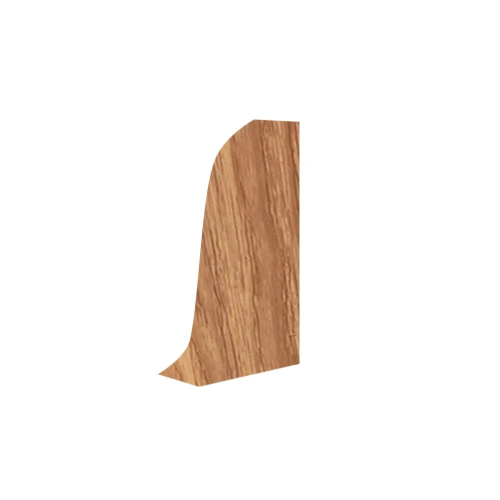 Terminatie Dreapta Plinta Korner LP55 Stejar Iberic