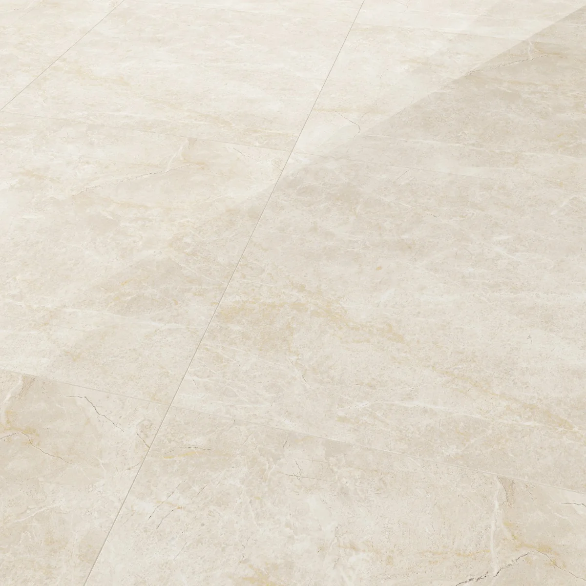 Gresie Interior Ares Beige 50 x 50 cm Lucioasa Tip Marmura