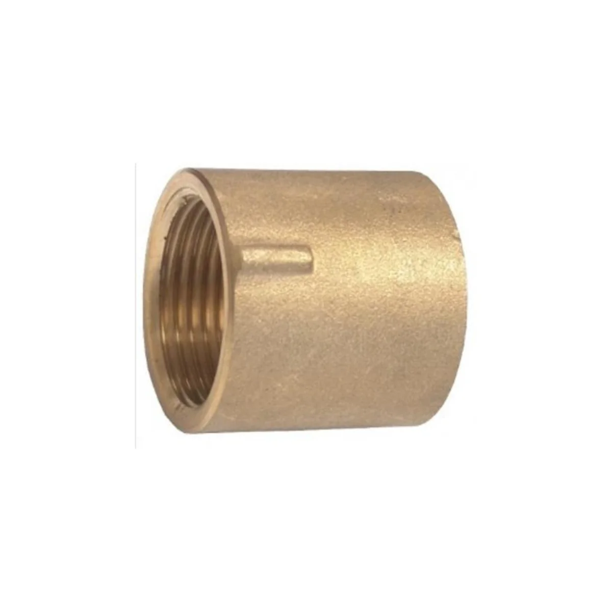 Mufa Rapida Alama Filet Exterior 1 1/4\" Premium