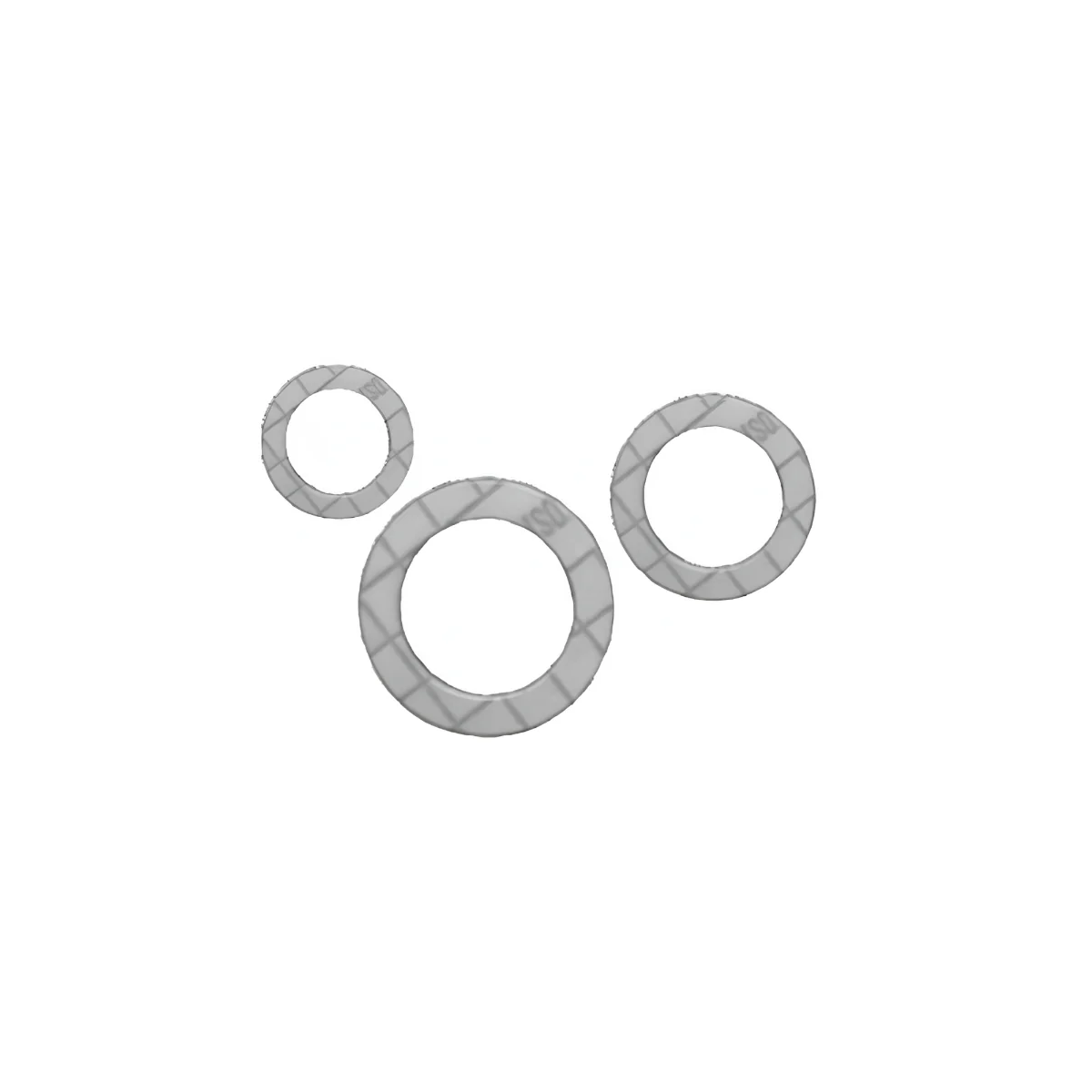 Garnitura Niplat Radiator