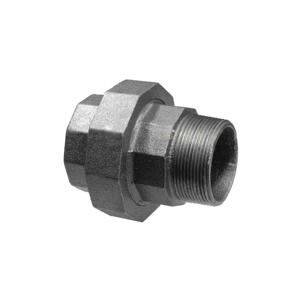 Olandez Fonta Neagra Tip MF (Int-Ext) 1/2''