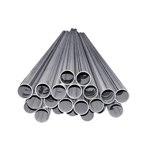 Teava Pentru Constructii Rotunda 21.3 mm x 1.5 mm