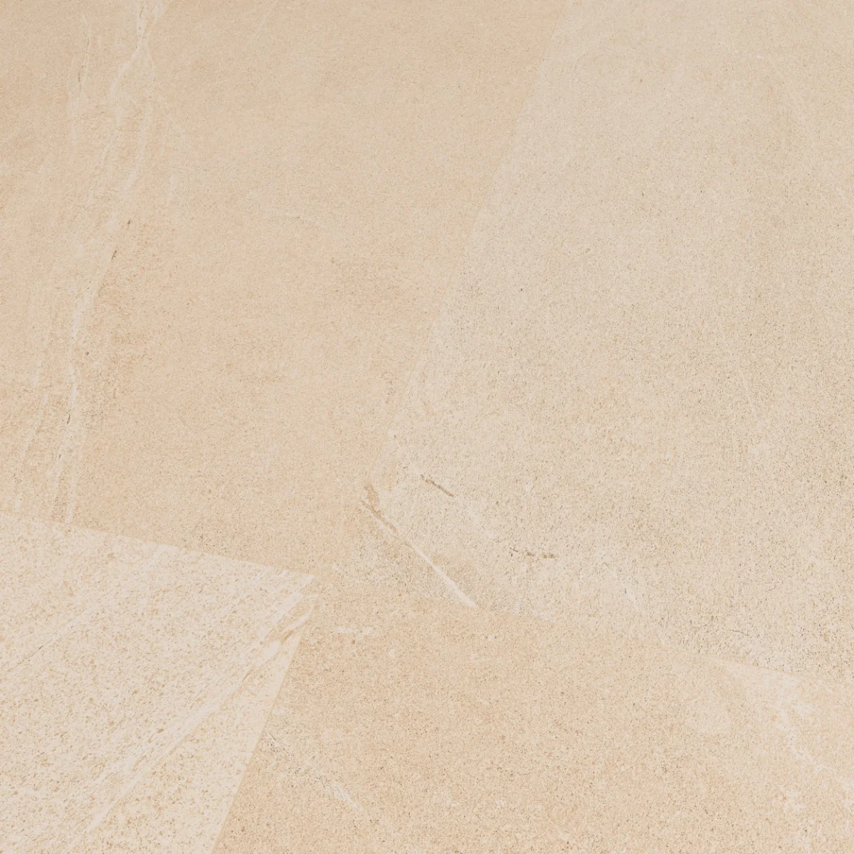 Gresie Exterior / Interior Portelanata Grainy Beige 60 x 120 cm Mata Rectificata Tip Piatra Naturala