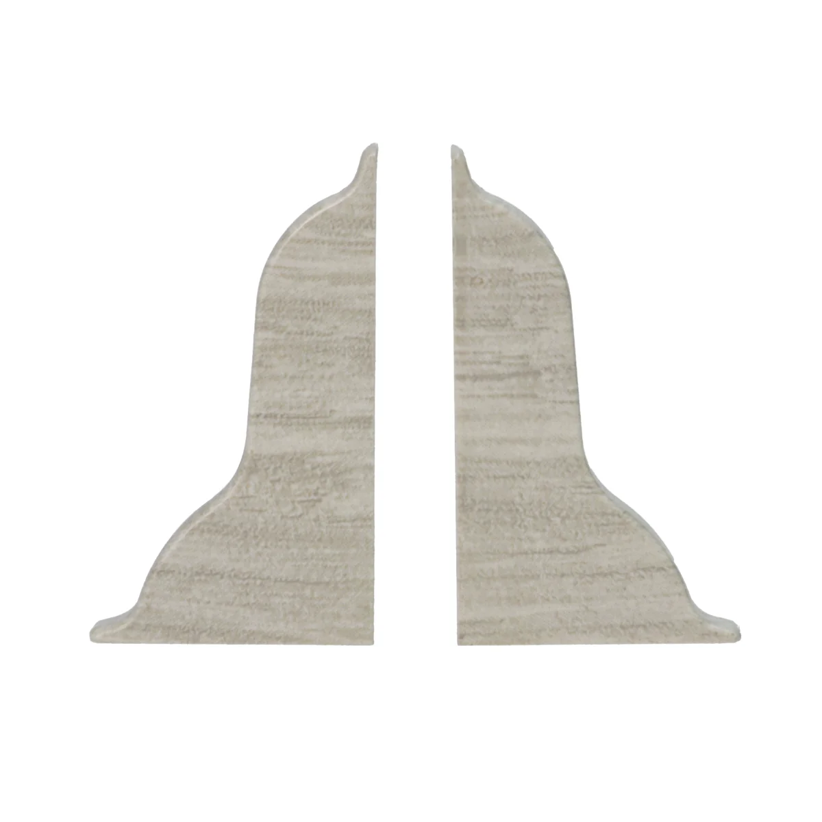 Terminatie Dreapta Plinta Korner LP52 Stejar Suedez