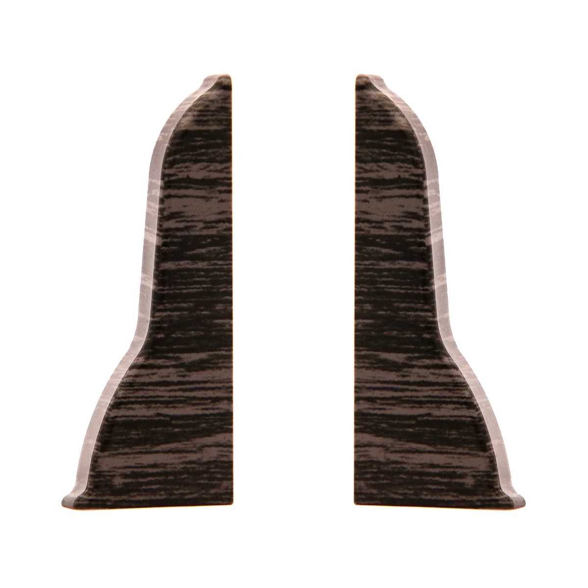 Terminatie Stanga Plinta Korner LP60 Sea Oak