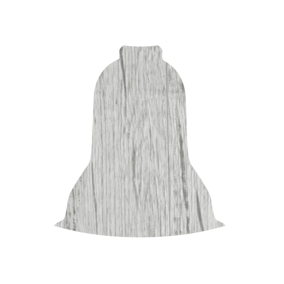 Colt Exterior Plinta Korner Siena 80 Stejar Callisto