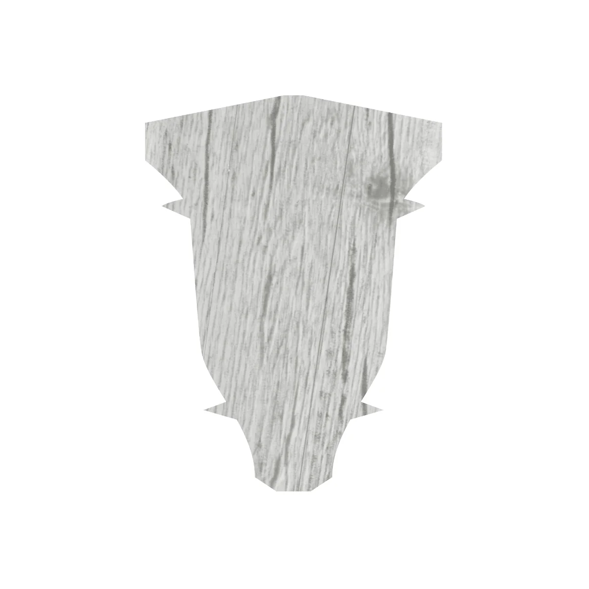 Colt Interior Plinta Korner Siena 80 Stejar Callisto